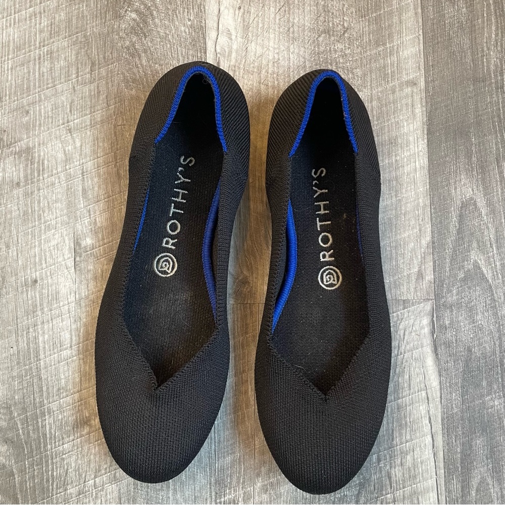 Rothys The Flat - image 1